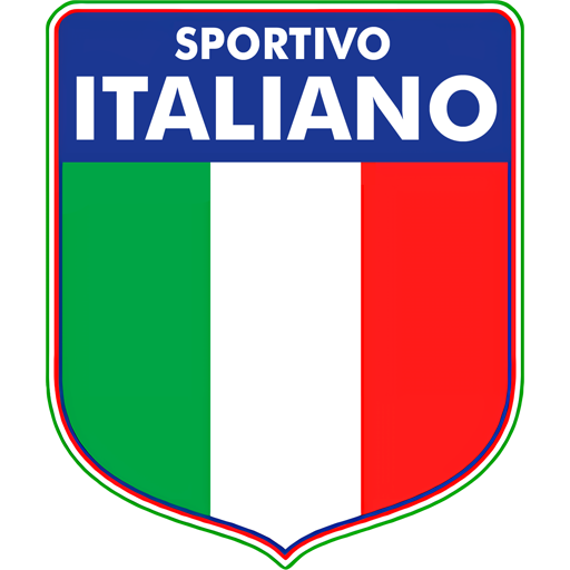 Sportivo Italiano badge