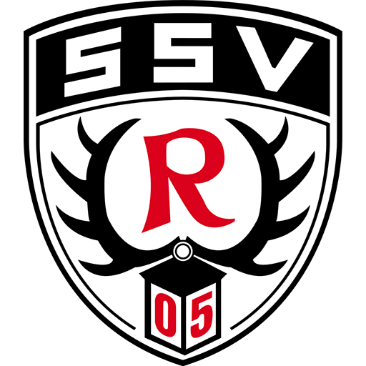 Reutlingen 05 badge