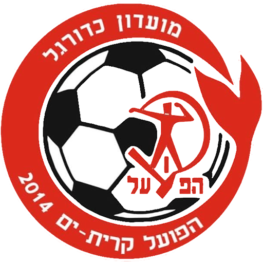 Hapoel Kiryat Yam artwork 1
