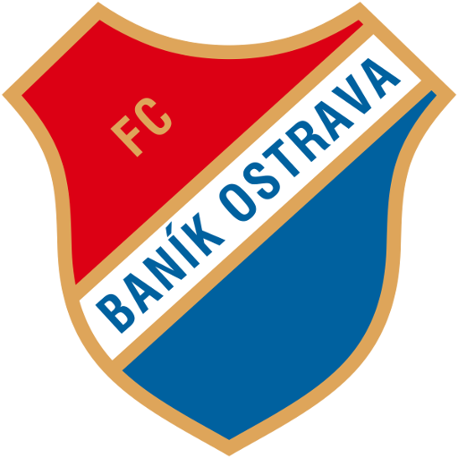 Baník Ostrava B artwork 1