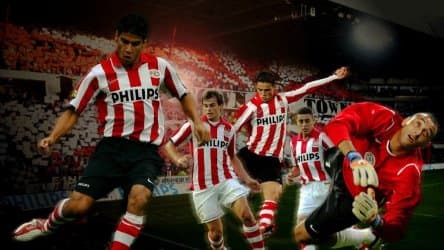 Jong PSV artwork 6