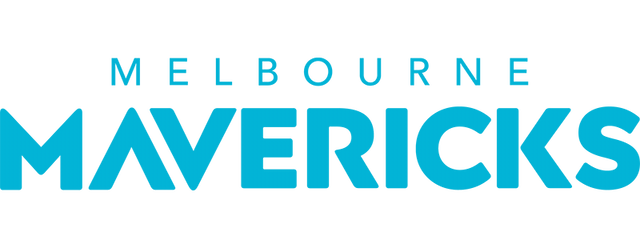 Melbourne Mavericks artwork 2