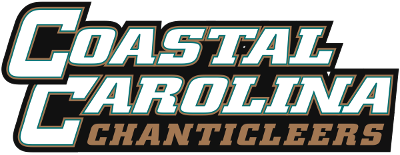 Coastal Carolina artwork 2