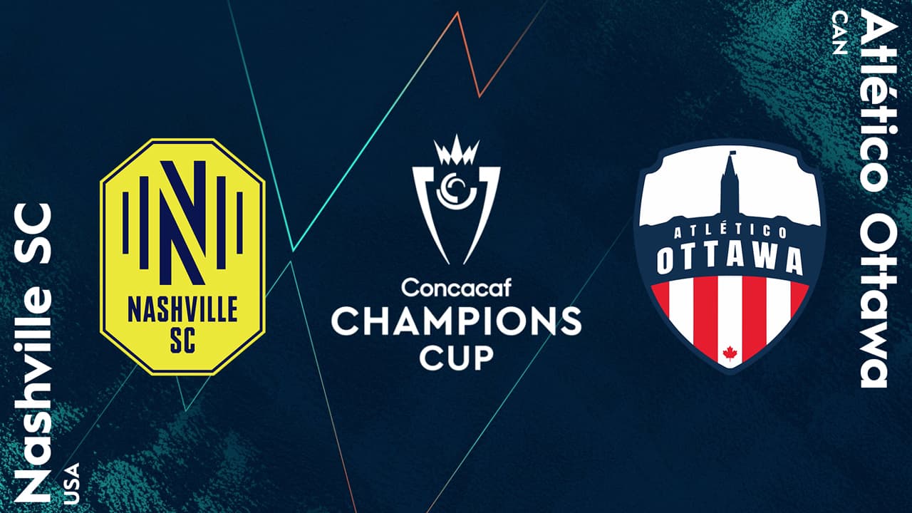 Nashville SC vs Atlético Ottawa - Soccer tickets at GEODIS Park