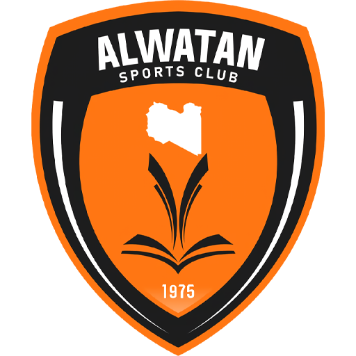Al-Watan badge