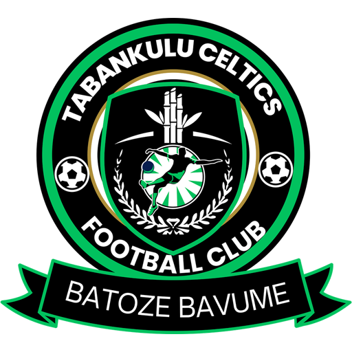 Tabankulu Celtics badge