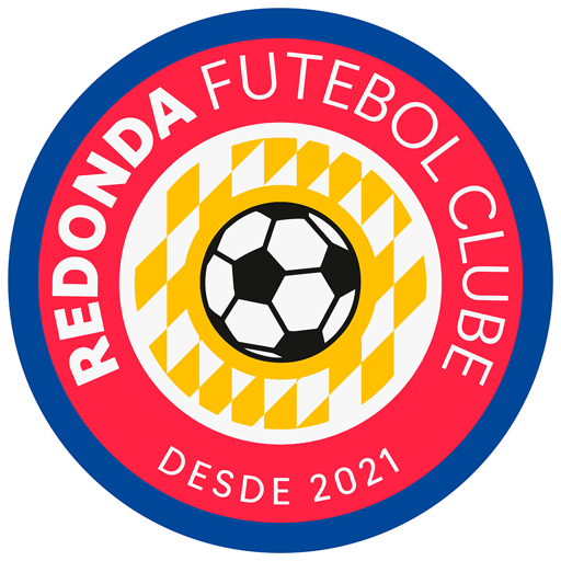 Redonda badge