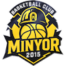 BC Minyor 2015