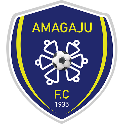 Amagaju badge