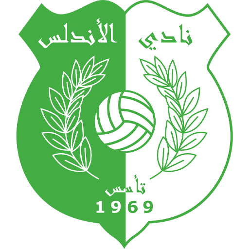 Al-Andalus badge