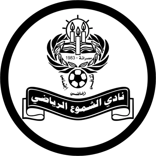 Al-Shomooa badge