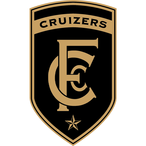 Cruizers badge