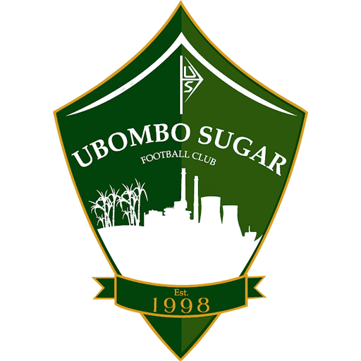 Ubombo Sugar badge