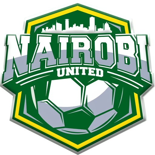Nairobi United badge