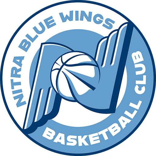 Nitra Blue Wings artwork 1