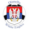 Dianella White Eagles