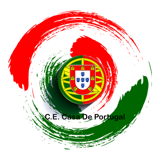 Casa de Portugal badge