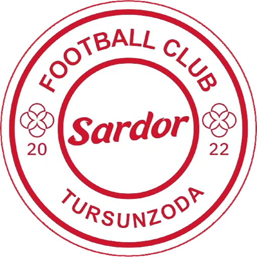 Sardor Tursunzoda badge