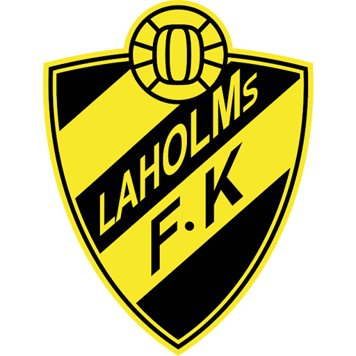 Laholm badge