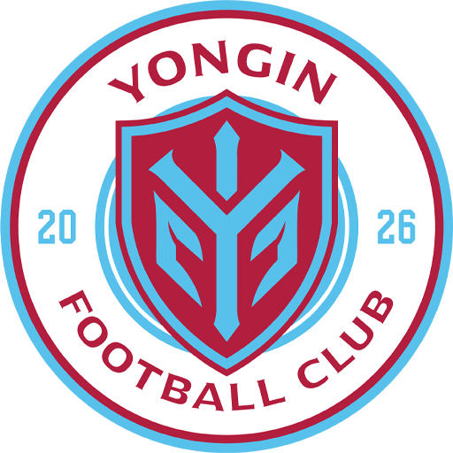 Yongin FC badge