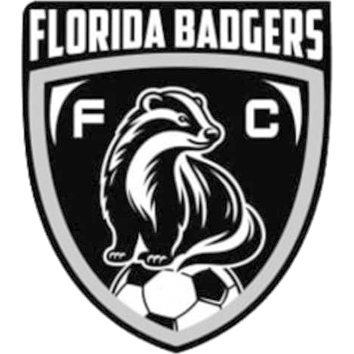 Florida Badgers badge