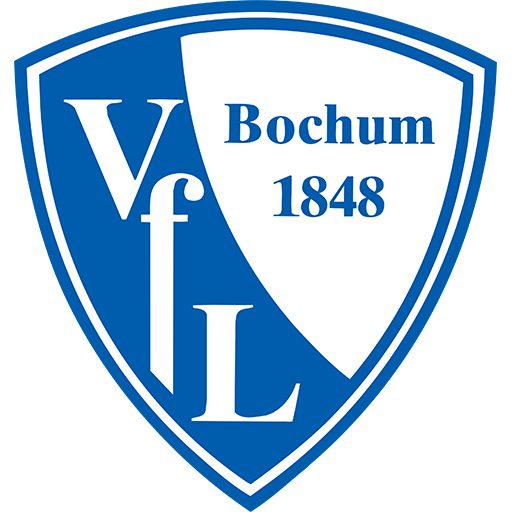 Bochum badge