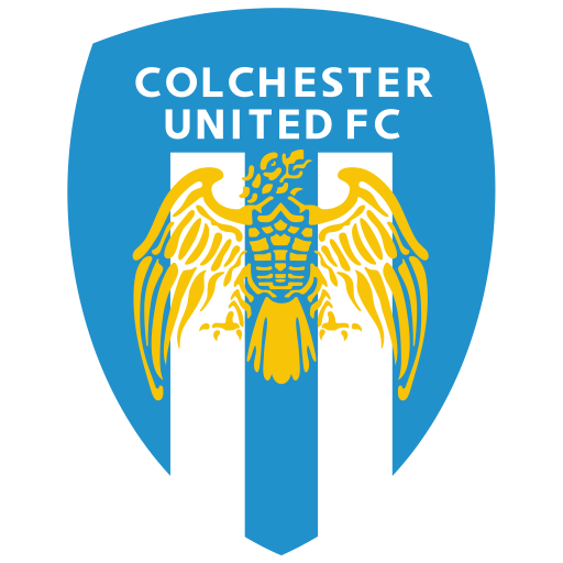 Colchester badge
