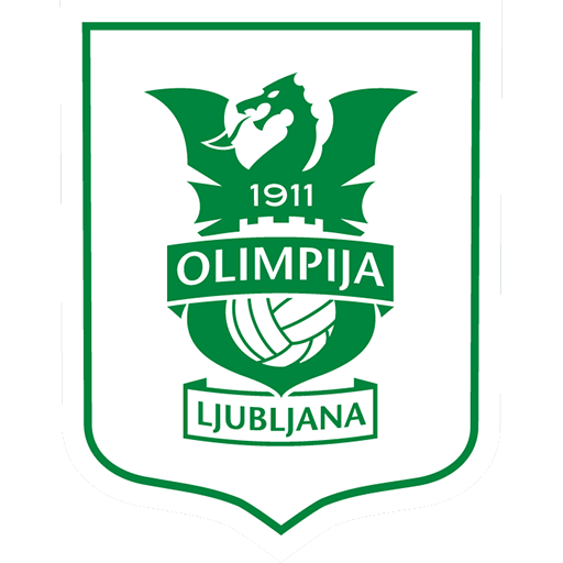 Olimpija Ljubljana artwork 1