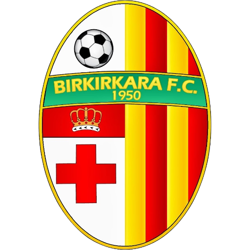 Birkirkara badge
