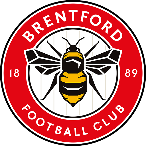 Brentford badge