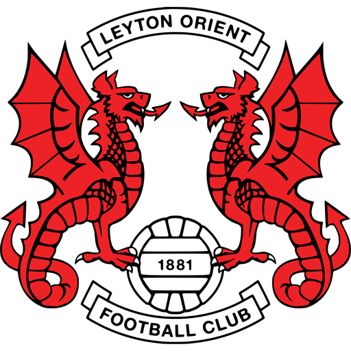 Leyton Orient artwork 1