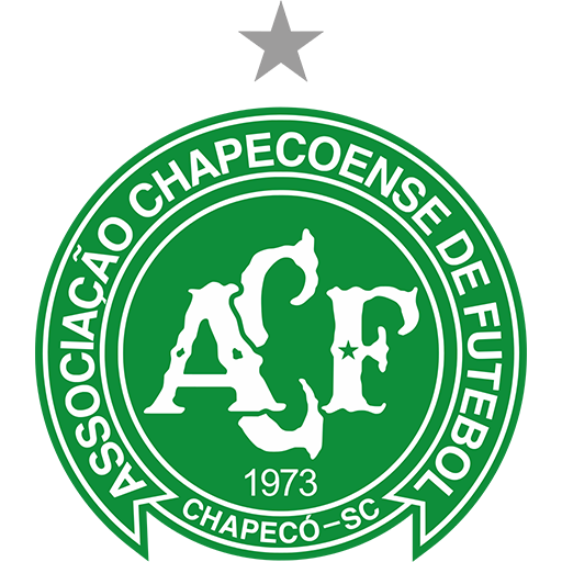 Chapecoense AF badge