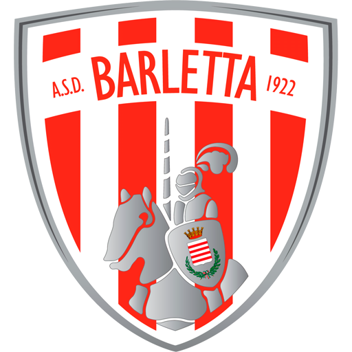 Barletta badge