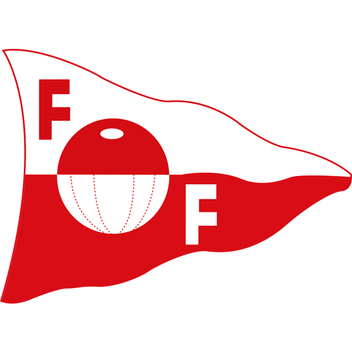 Fredrikstad badge
