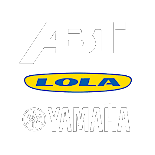 ABT CUPRA Formula E Team badge