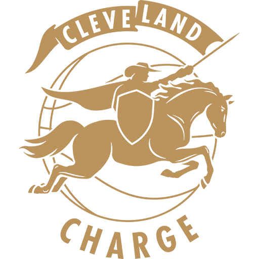 Cleveland Charge artwork 1