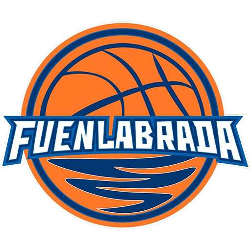 Baloncesto Fuenlabrada badge
