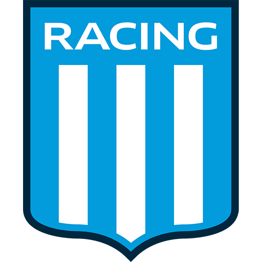 Racing Club artwork 1
