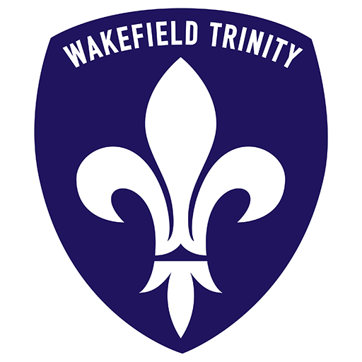 Wakefield Trinity Wildcats badge