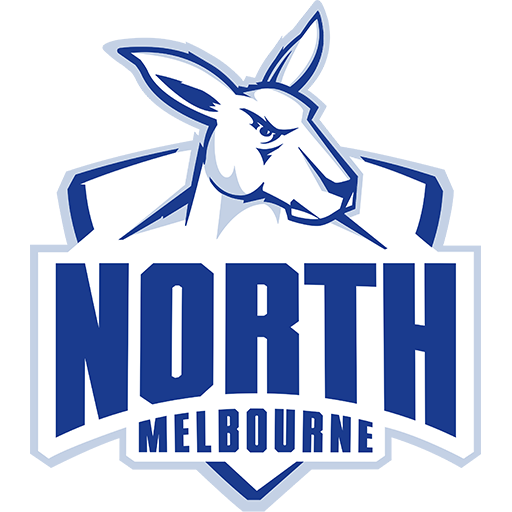 North Melbourne Football Club artwork 1