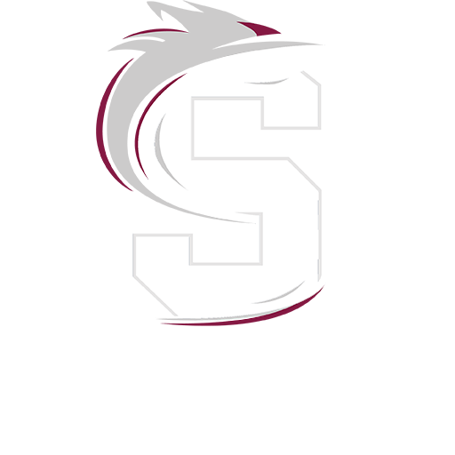 Northamptonshire Steelbacks badge