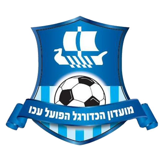 Hapoel Ironi Akko artwork 1