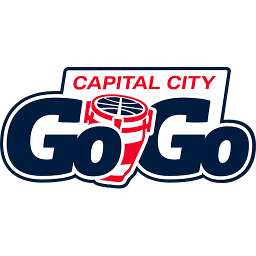 Capital City Go-Go badge