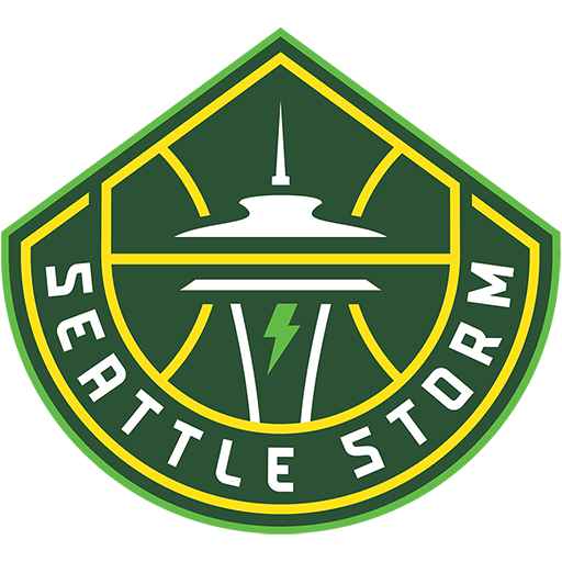 Seattle Storm artwork 1