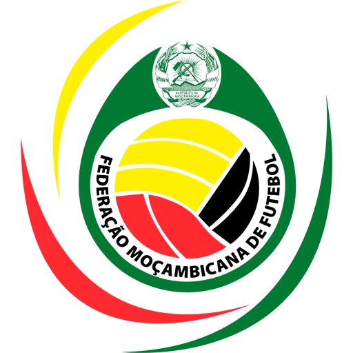 Mozambique badge