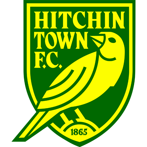 Hitchin Town artwork 1