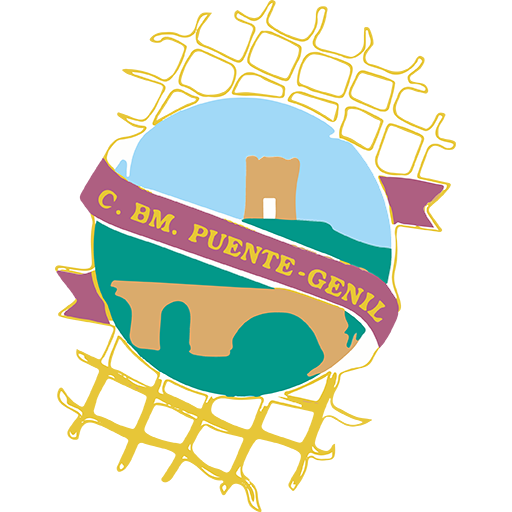 BM Puente Genil badge