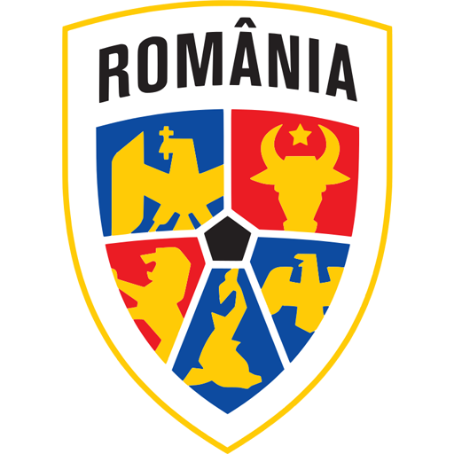 Romania U21 badge