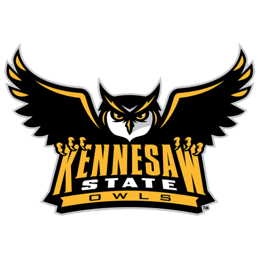 Kennesaw State badge