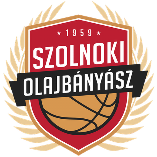 Szolnoki Olaj KK artwork 1